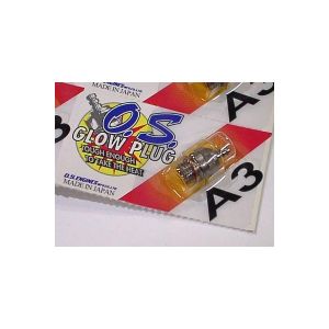 【小川精機 OS ENGINE】OS 71605300 プラグ No.6 A3 小川精機