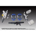 【プラム PLAM】プラム 1/35 POWER DoLLS2 X-4+ PD-802 装甲歩兵用 武装セット2 PP119