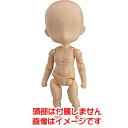 【グッドスマイルカンパニー】グッドスマイルカンパニー ねんどろいどどーる archetype 1.1:Man almond milk