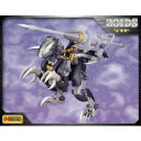 【壽屋】壽屋 ZOIDS EZ-027 レイヴェンラプター ZD109