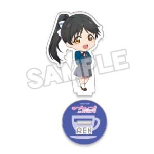 【グッドスマイルカンパニー】グッドスマイルカンパニー ラブライブ!スーパースター!! ネンドロイドプラス アクリルスタンド 葉月恋 冬制服