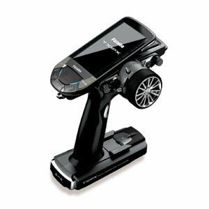 送料無料！！【フタバ Futaba】フタバ レシーバー 10PX R404SBS-F24J1FX T/Rセット EP向け 双葉電子工業 Futaba【smtb-u】