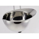 【パール金属】パール金属 アットアクア ステンレス製 リム ボウル 10cm HB-4142