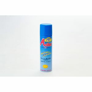 【桂屋ファイングッズ】桂屋ファイングッズ アリテックス 布染めスプレー イエロー 20850