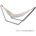 【GAVIC】GAVIC 睡眠 キャンプ用品 シングルアドベンチャーハンモック スタンド別売 SINGLE ADVENTURE HAMMOCK CAMO CAMO GC2002