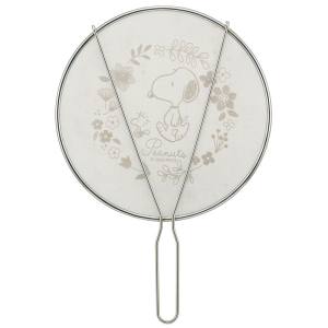 【スケーター SKATER】スケーター スヌーピー メッシュ オイルスクリーン KSMS28