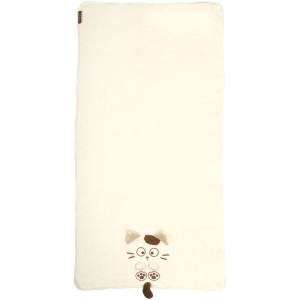 【スケーター SKATER】スケーター タマ フレンズ 吸水 速乾 バスタオル 60×120cm TODR1