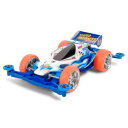 【タミヤ TAMIYA】タミヤ 18065 ミニ4駆 スーパーアバンテRS スーパー2シャーシ