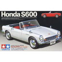 【タミヤ TAMIYA】タミヤ 24340 1/24 Honda S600