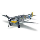 y^~ TAMIYAz^~ 61117 1/48 bT[V~bg Bf109G-6