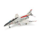 【タミヤ TAMIYA】タミヤ 61121 1/48 マクダネル ダグラス F-4B ファントム2