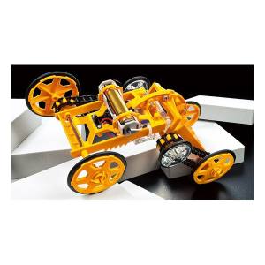 【タミヤ TAMIYA】タミヤ 70210 ホイールウォーカー工作セット(3)