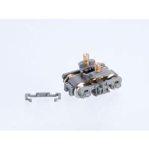 【トミーテック TOMIX】TOMIX 0577 DT22N グレー 動力台車