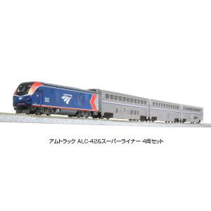楽天市場】kato amtrakの通販