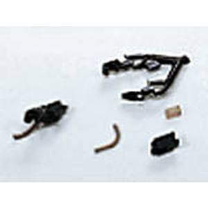 【カトー KATO】KATO 11-710 マグネマティックカプラー MT-7 2個入