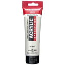 【ターレンスジャパン】ターレンス アムステルダム アクリリックカラー 120ml 800 シルバー