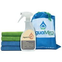 【エコシャイン】エコシャイン AguaMirai フォルテ 630ml キット