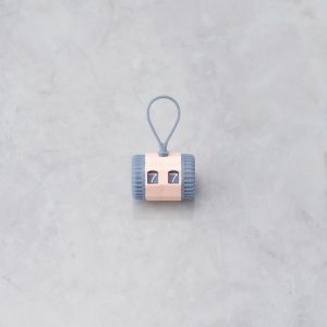 【クロバー Clover】クロバー ニッティング リング式カウンター 輪針 棒針 両用 1個入 CL55-722