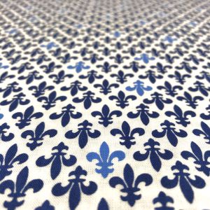 送料無料!!【ROBERT KAUFMAN】ROBERT KAUFMAN USA555 VIVE LA FRANCE 100cm×110cm幅 輸入生地 USAコットン メーカー直送 代引不可 北海道沖縄離島不可【smtb-u】