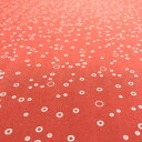 送料無料!!【michael miller】michael miller USA93 TINY BUBBLES 50cm×110cm幅 輸入生地 USAコットン メーカー直送 代引不可 北海道沖縄離島不可【smtb-u】(3)