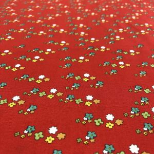 送料無料！！【Andover】Andover USA101 Locally Grown 50cm×110cm幅 輸入生地 USAコットン メーカー直送 代引不可 北海道沖縄離島不可【smtb-u】(3)