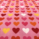 送料無料!!【ROBERT KAUFMAN】ROBERT KAUFMAN USA229 Remix 50cm×110cm幅 輸入生地 USAコットン メーカー直送 代引不可 北海道沖縄離島不可【smtb-u】