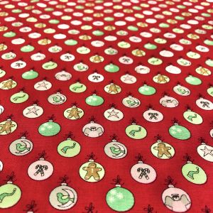 ̵modamoda USA426 Sugar Plum Christmas 50cm110cm ͢ USAåȥ ᡼ľ Բ ̳ƻΥԲġsmtb-u