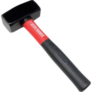 【ワールドツール アストロプロダクツ】アストロプロダクツ AP 2002000027368 石頭ハンマー1200g