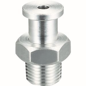 【アインツ】アインツ XL0037-106 吸着アタッチヘッド 埋込式 スモール用