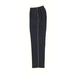 【カゼン KAZEN】カゼン 832-11 ストレートパンツ ネイビー Lサイズ KAZEN 【カゼン KAZEN】カゼン 832-11 ストレートパンツ ネイビー Lサイズ KAZEN