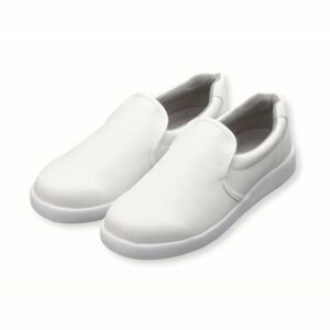 【カゼン KAZEN】カゼン 468-60 コックシューズ シロ 30.0cm KAZEN