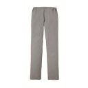 【カゼン KAZEN】カゼン 845-46 メンズパンツ グレー Lサイズ KAZEN