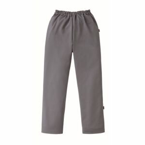 【カゼン KAZEN】カゼン 302-46 ニット検診衣パンツ グレー 3Lサイズ KAZEN 【カゼン KAZEN】カゼン 302-46 ニット検診衣パンツ グレー 3Lサイズ KAZEN