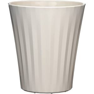 【アップルウェアー】アップルウェアー グロスポット 7号 ホワイト