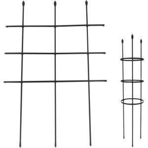 【第一ビニール】第一ビニール 自在型トレリス 90cm