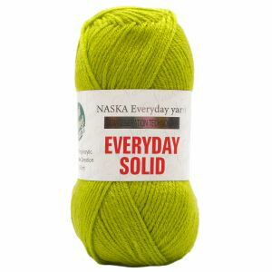 【ナスカ NASKA】NASKA N-53 エブリデイソリッド カラー 104 ナスカ