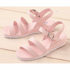 送料無料！！【富士ゴムナース】富士ゴムナース 759 二本線サンダル ピンク 22.5cm メーカー直送 代引不可 北海道沖縄離島不可【smtb-u】