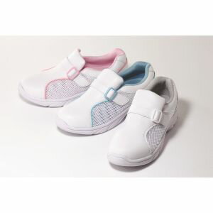 送料無料!!【富士ゴムナース】富士ゴムナース 840 プレーンメッシュ ピンク 24.5cm メーカー直送 代引不可 北海道沖縄離島不可【smtb-u】 送料無料!!【富士ゴムナース】富士ゴムナース 840 プレーンメッシュ ピンク 24.5cm メーカー直送 代引不可 北海道沖縄離島不可【smtb-u】