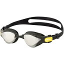 【ビュー VIEW】ビュー トライアスロンゴーグル DELFINA for TRIATHLON ミラーレンズ クリアブラックSLV CBDY V2000SAM(4)