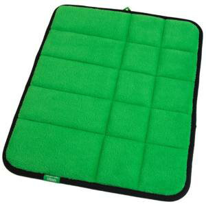 【タバタ Tabata】タバタ 藤田タッチマット グリーン GR GV0287