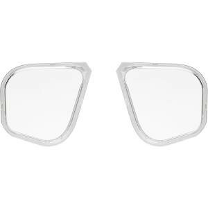 【リーフツアラー ReefTourer】リーフツアラー 水中マスク用度付レンズ クリア C -6.0 RA0507