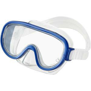 【リーフツアラー ReefTourer】リーフツアラー マスク マンタブルー MB RM11Z