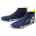 【リーフツアラー ReefTourer】リーフツアラー マリンシューズ ブルー BL 25 RA0107