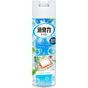 【エステー】エステー トイレの消臭力スプレー アクアソープ 365mL