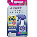 【ライオン LION】ライオン トップ ナノックス NANOX 除菌 消臭 スプレー 詰め替え 320ml