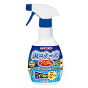 【大日本除虫菊 金鳥 KINCHO】金鳥 虫コナーズ アミ戸用 スプレー 300ml 金鳥