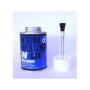 【福岡工業】ミツワ ペーパーセメント Wコート 丸缶 250ML 福岡工業