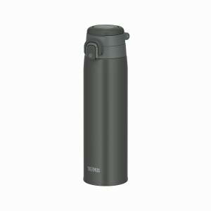 【サーモス THERMOS】サーモス 真空断熱ケータイマグ ワンタッチ/ループ付き 750ml ダークグレー JOS-750 THERMOS 【サーモス THERMOS】サーモス 真空断熱ケータイマグ ワンタッチ/ループ付き 750ml ダークグレー JOS-750 THERMOS