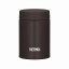 ڥ⥹ THERMOSۥ⥹ Ǯץ㡼 200ml ֥饦 JBZ-201 THERMOS