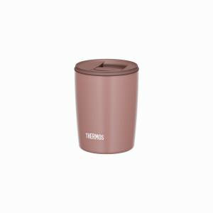 【サーモス THERMOS】サーモス 真空断熱タンブラー フタ付き 300ml ミルクブラウン JDP-301 THERMOS 【サーモス THERMOS】サーモス 真空断熱タンブラー フタ付き 300ml ミルクブラウン JDP-301 THERMOS